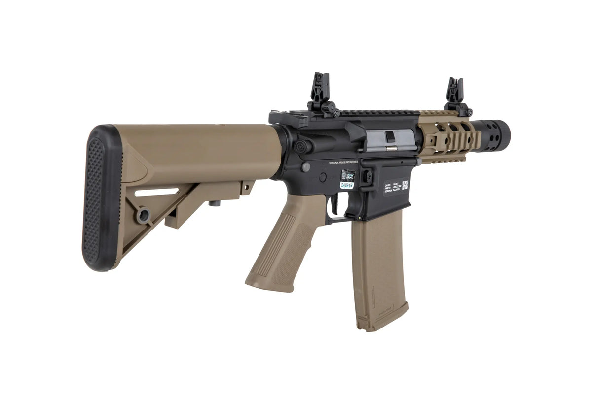 Specna Arms SA-C10 CORE™ HAL™ ETU - Gel Blaster - Half-Tan