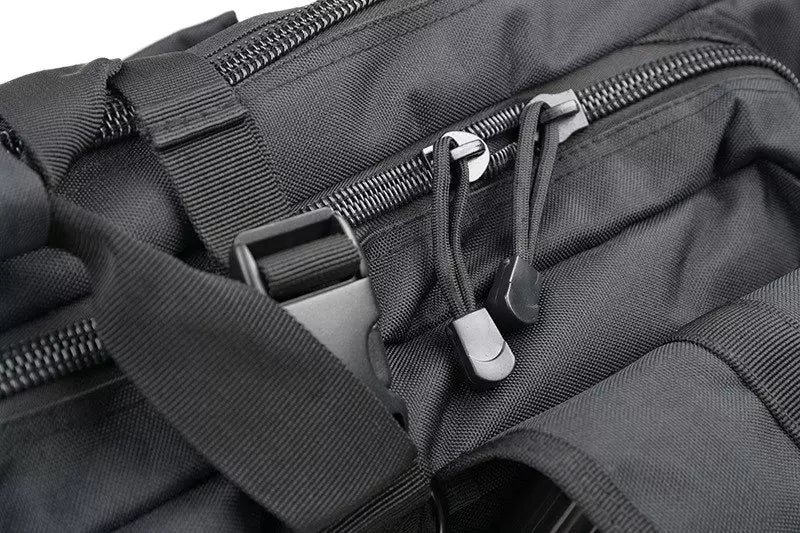 Double gun bag – Olive Drab