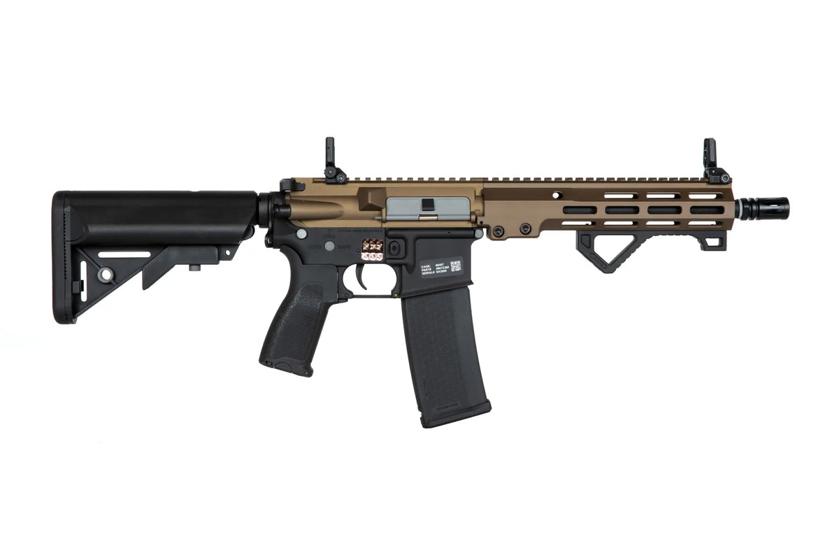 SA-E23 EDGE™ Carbine Replica - Chaos Bronze