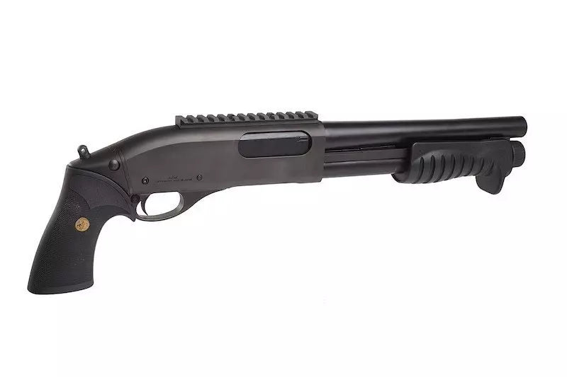 M870 Breacher shotairsoft gun