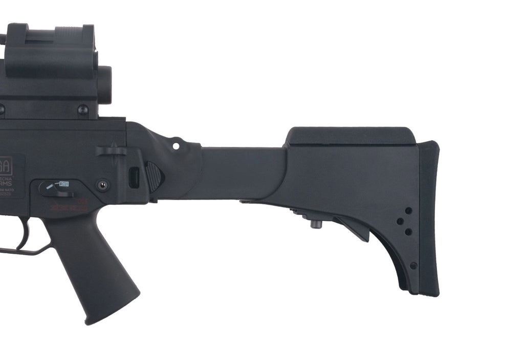 SA-G13V EBB Carbine Replica - black