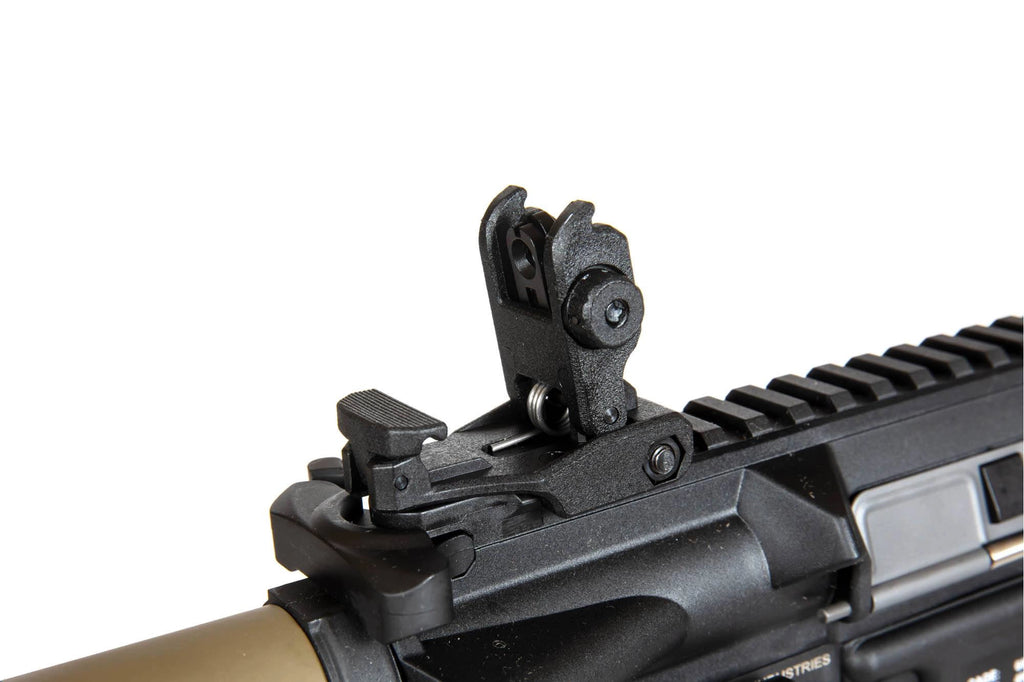SA-C10 PDW CORE™ Carbine Replica - Half-Tan