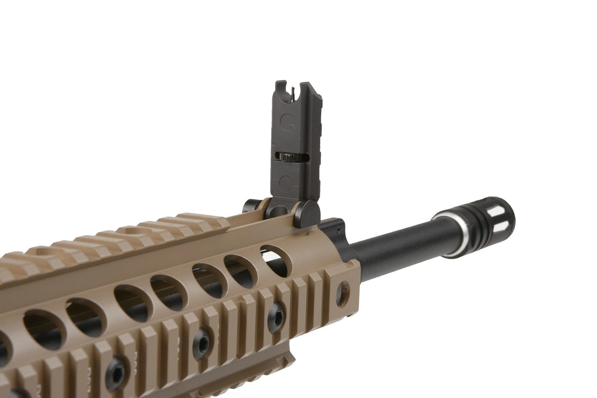 SA-B03 ONE™ SAEC™ System Carbine Replica - Half Tan
