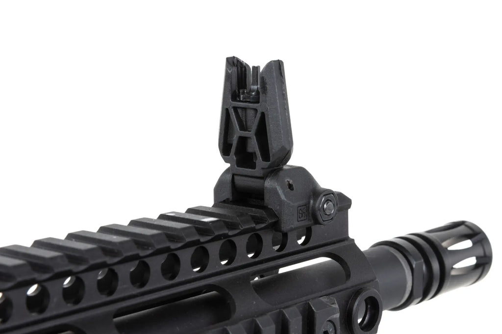 Specna Arms SA-C20 CORE™ HAL ETU™ Single Fire Only airsoft Carbine Black