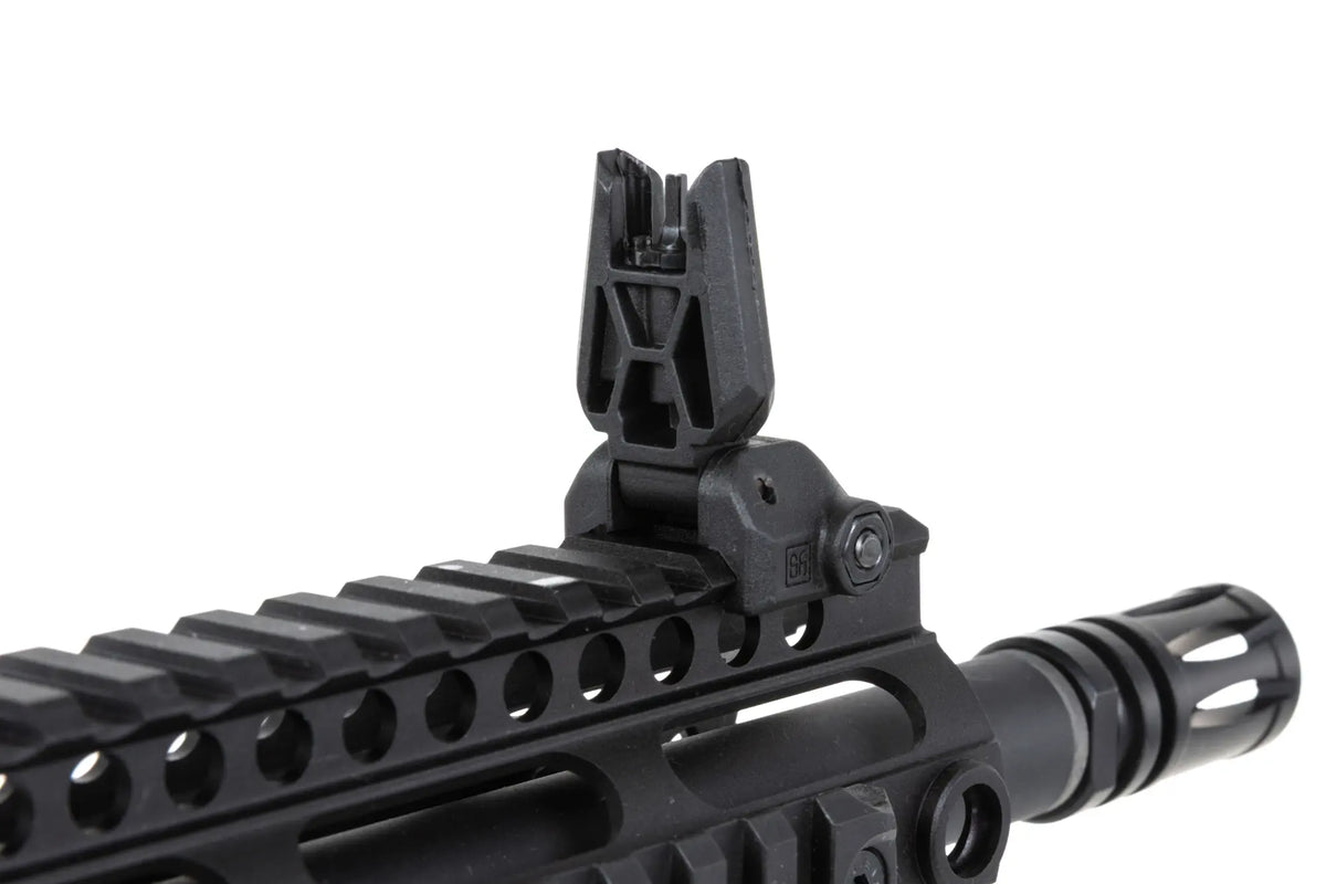 Specna Arms SA-C20 CORE™ HAL ETU™ Single Fire Only airsoft Carbine Black