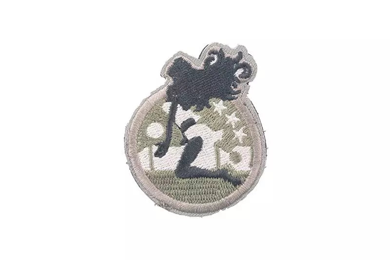 Goddess TYPE: B Patch