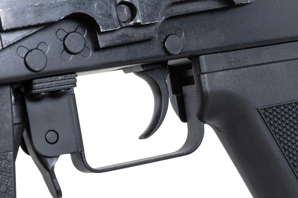 Specna Arms AK SA-PJ02 PRIME BLDC AEG Assault Rifle - Black