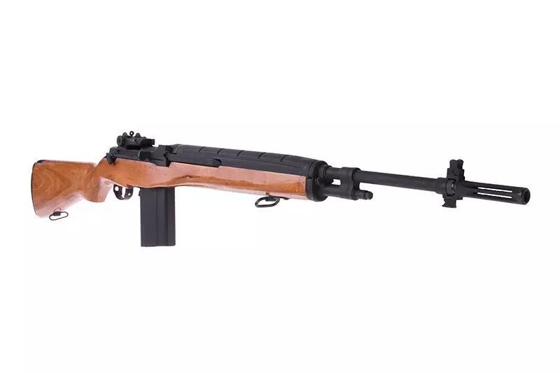 CM032C rifle replica - real wood version