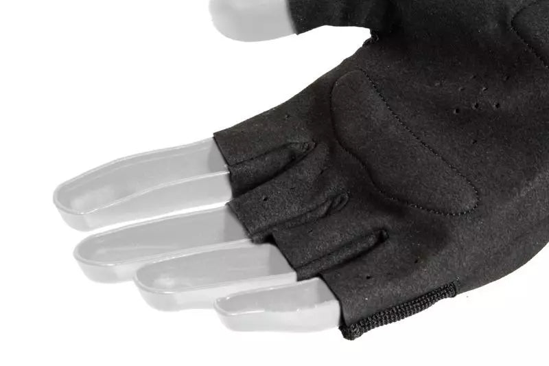 Armored Claw Shield Cut Hot Weather Tactical Gloves - Black