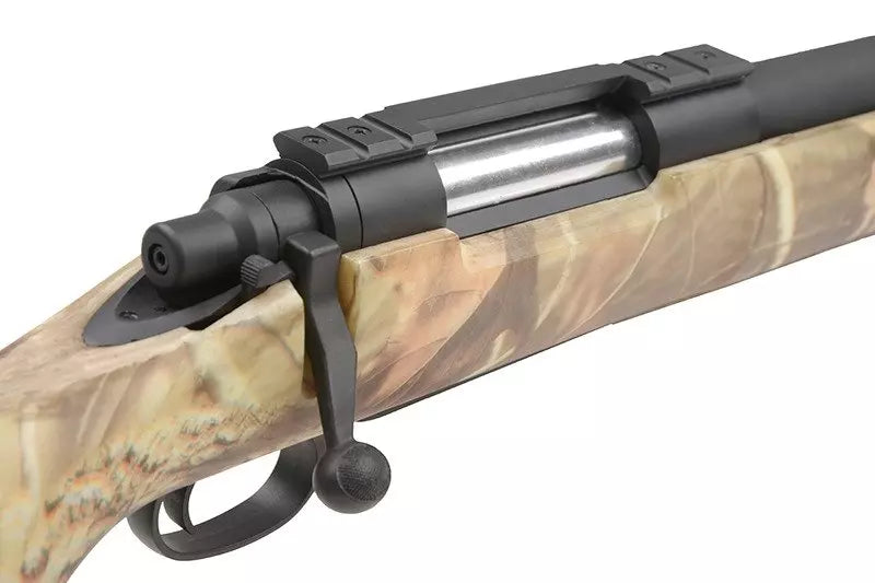 SW04-J Army Sniper Rifle Replica - OakWood