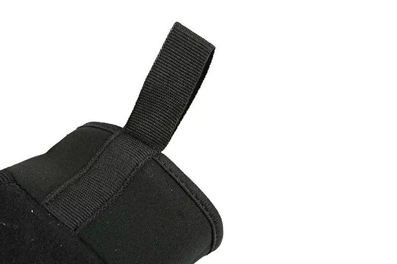 Armored Claw Shield tactical gloves - black