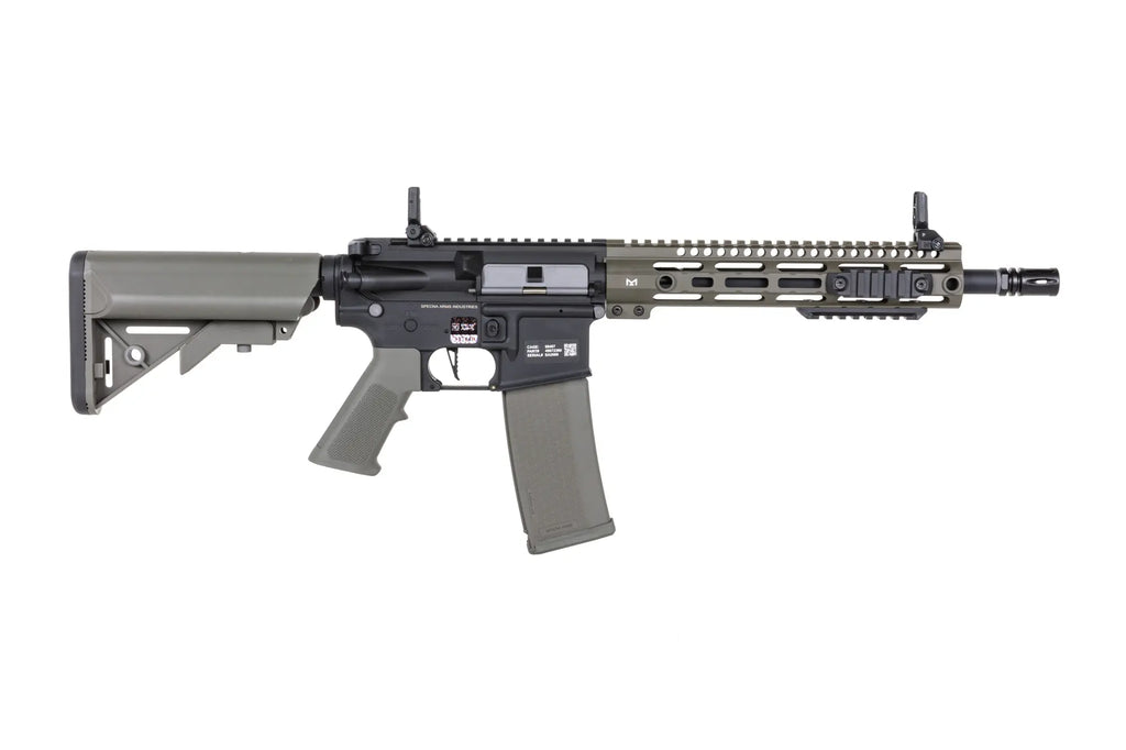 Specna Arms SA-C20 CORE™ Gen.2 HAL ETU™ airsoft Carbine Olive