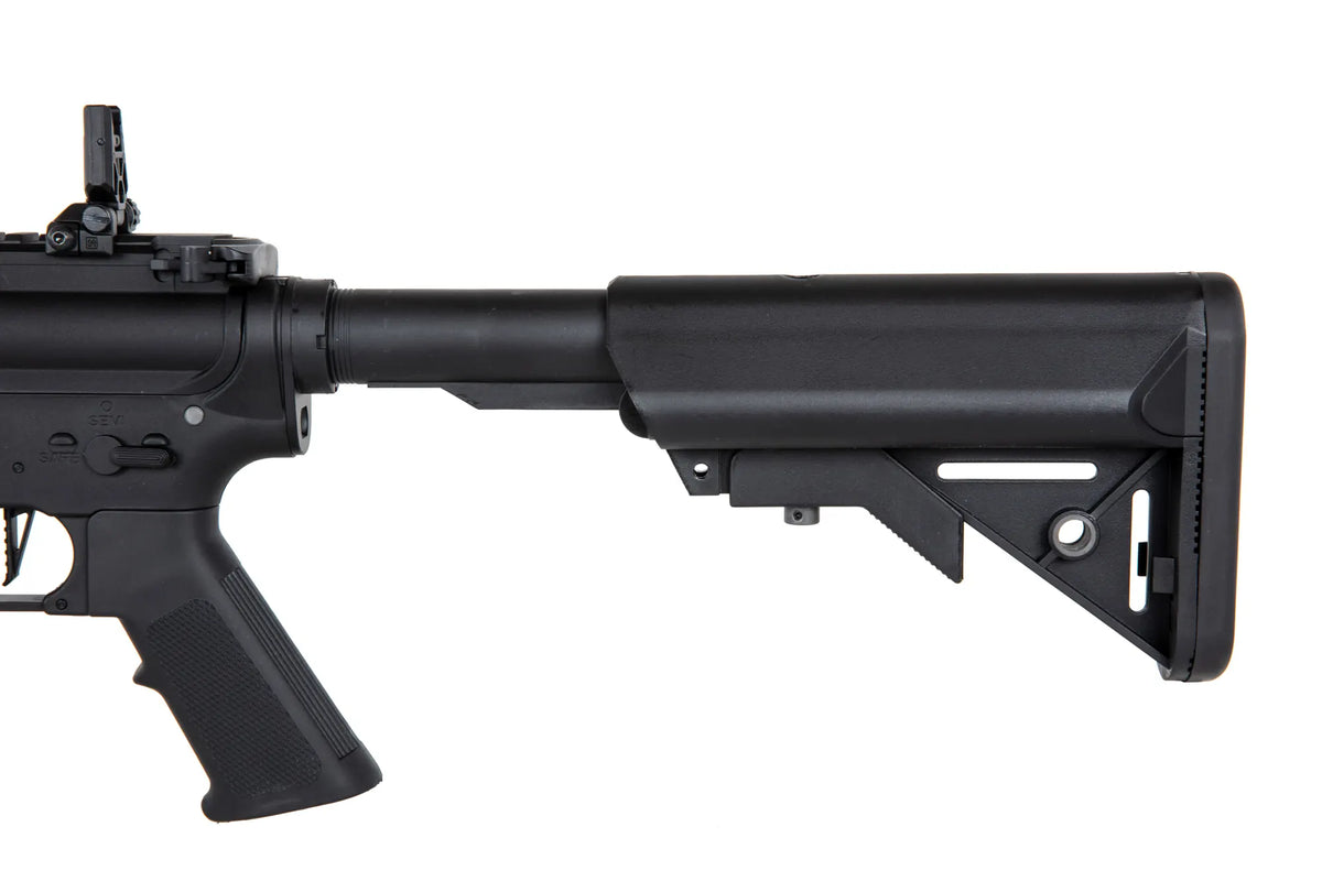 Specna Arms SA-C12 CORE™ HAL™ ETU - Gel Blaster - Black
