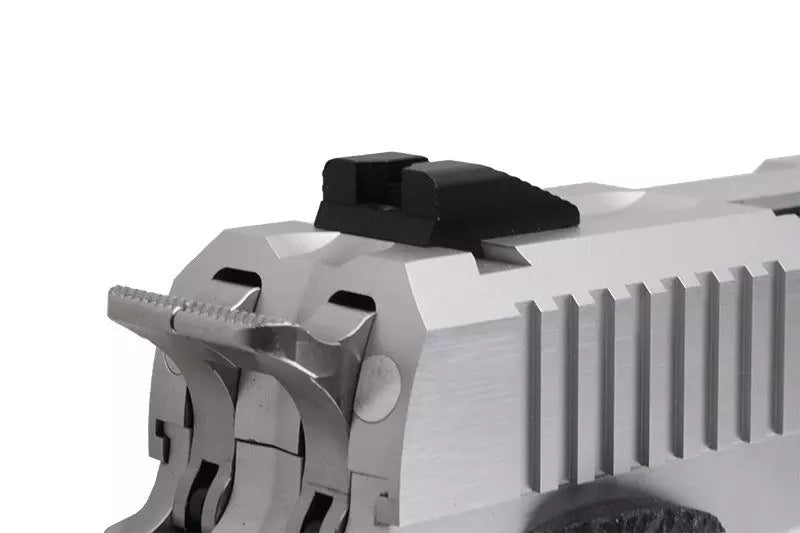 Dueller Prismatic AF1911 Pistol Replica
