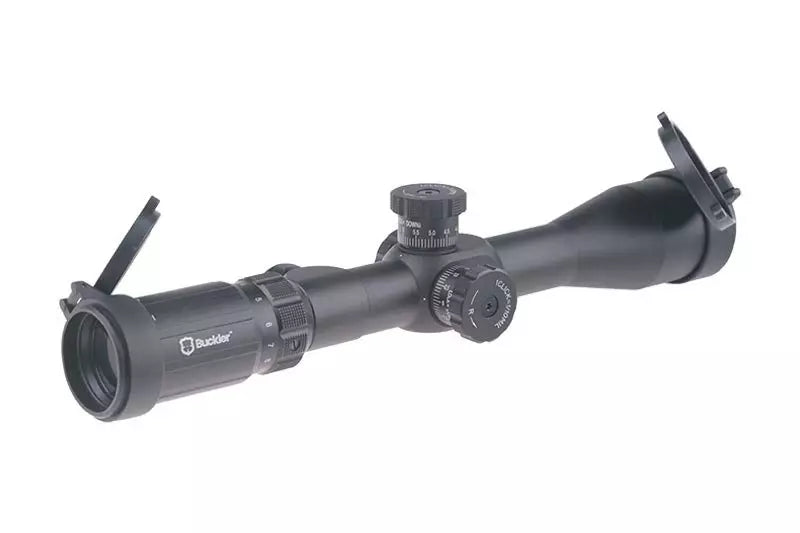 Honor 4-14X44 FFP Scope