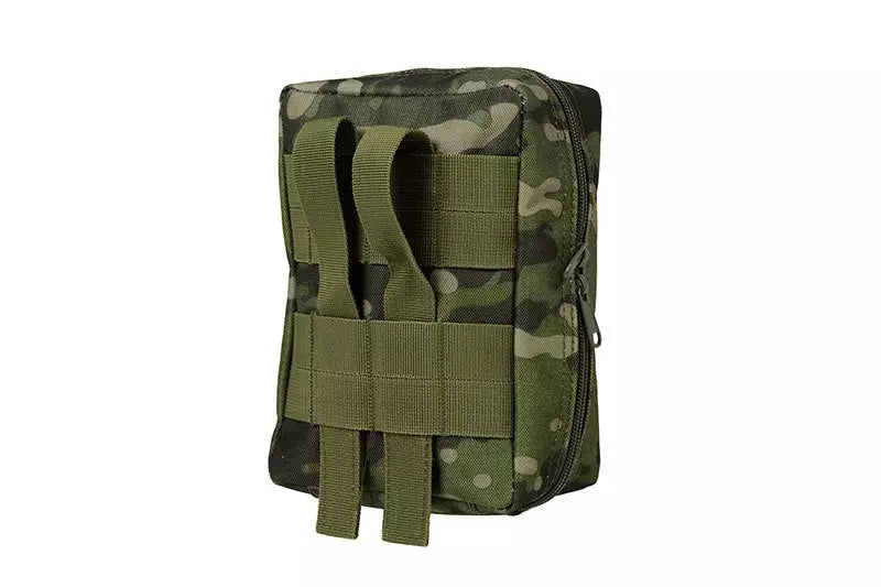 Medium Cargo Pouch - MC Tropic