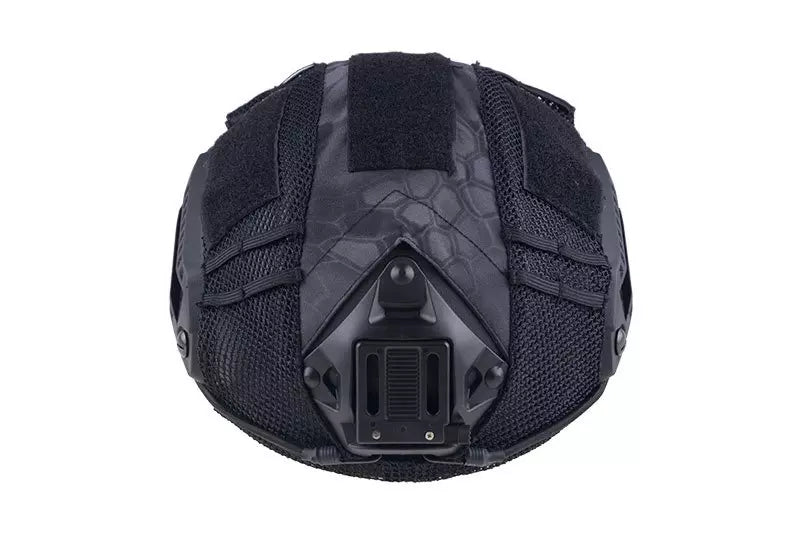 Maritime type helmet cover - TYP