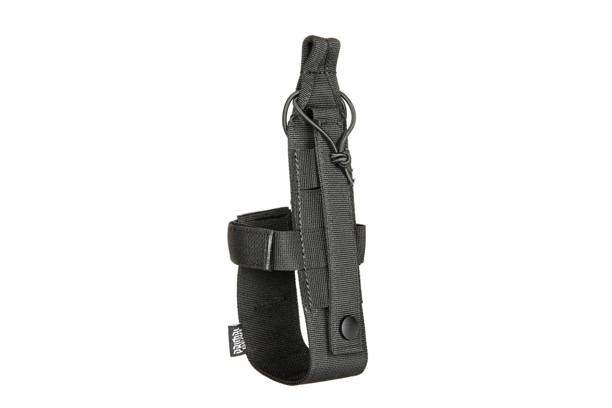 Hydro Pouch Idae - Black