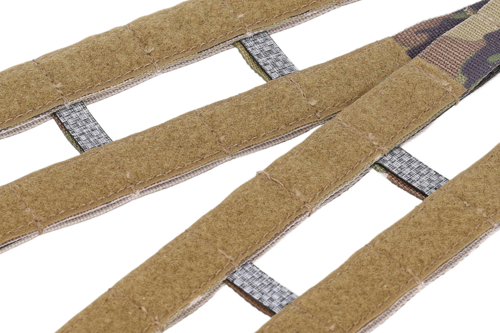 Universal Cummerbund Wosport VE-106-ACC-09 QD Multicam