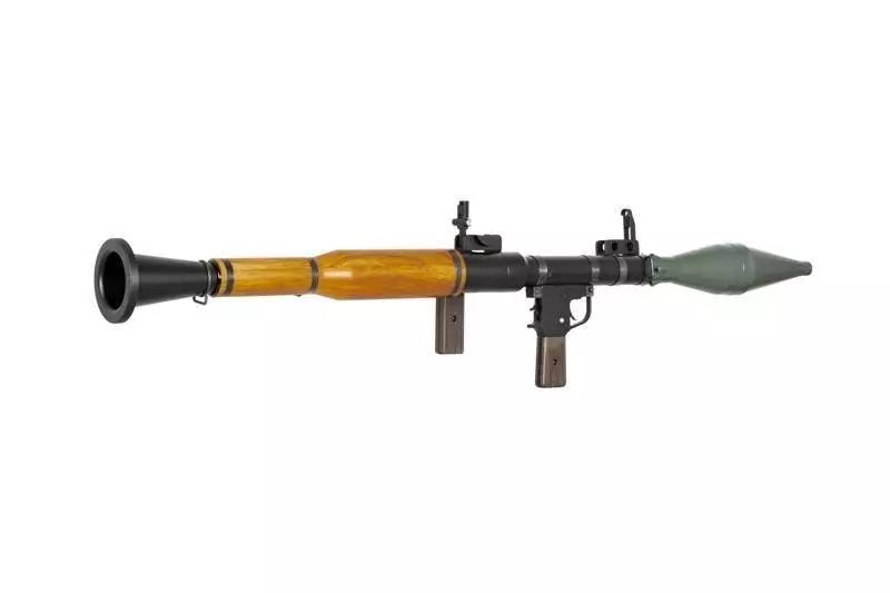 RPG-7 grenade launcher replica