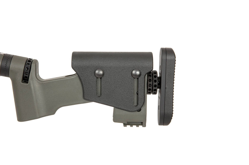 Striker TACTICAL T1 sniper rifle replica - Olive Drab