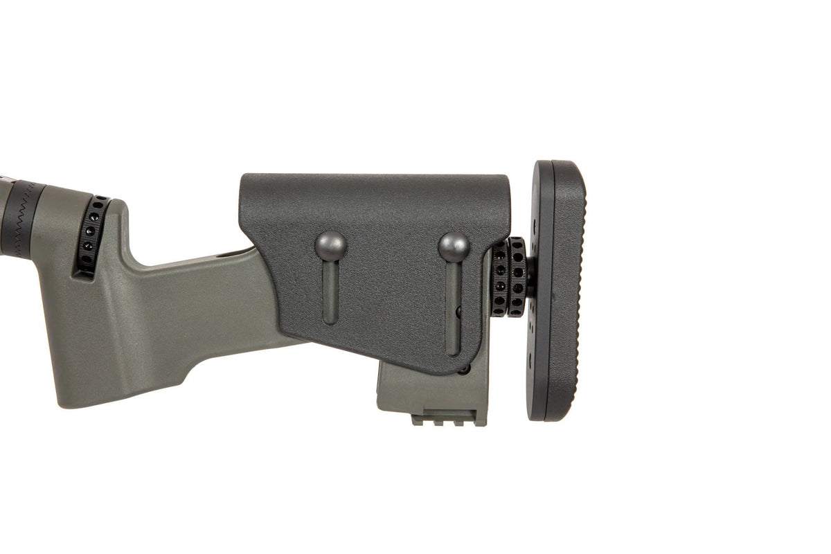 Striker TACTICAL T1 sniper rifle replica - Olive Drab