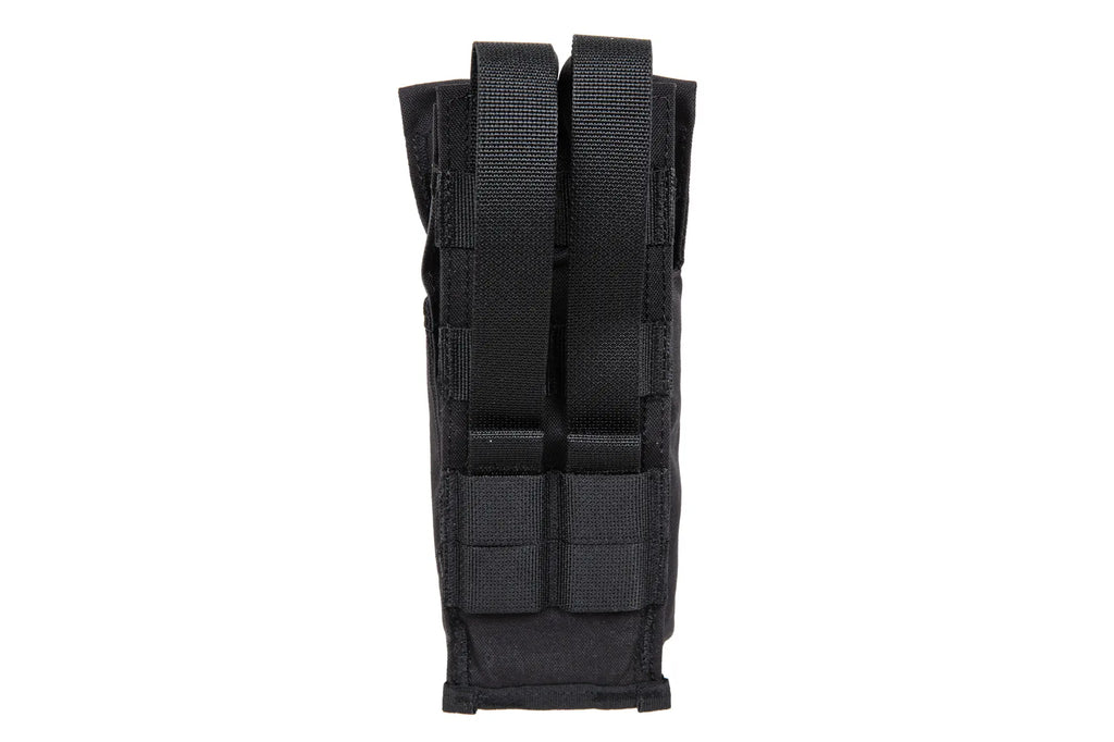 Wosport Radio Carrier Black
