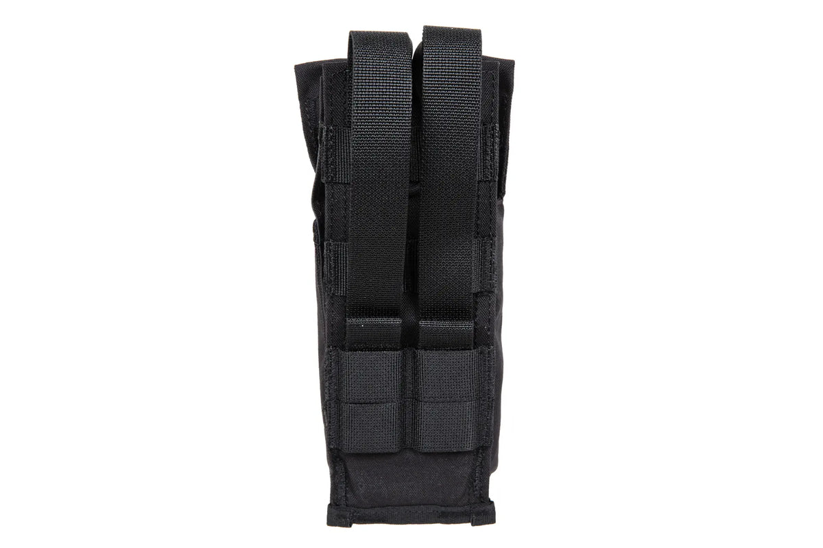 Wosport Radio Carrier Black