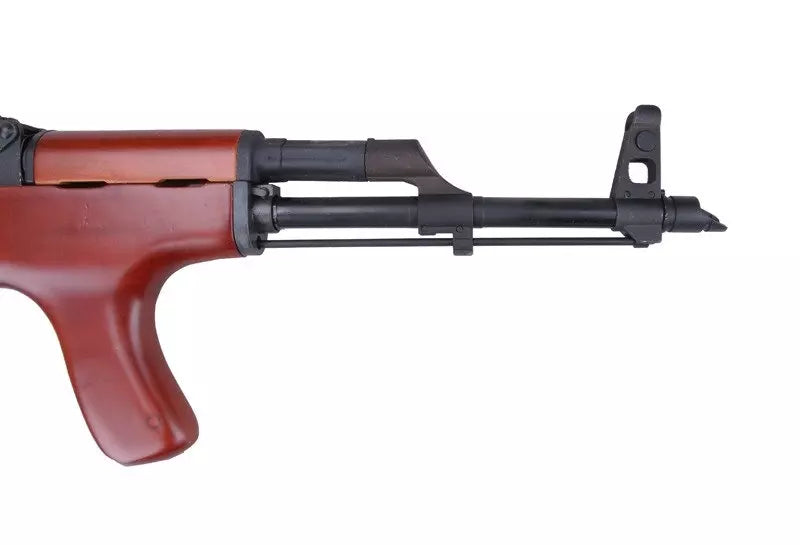 airsoft Double Bell RK-15 Carbine Black (OUTLET)
