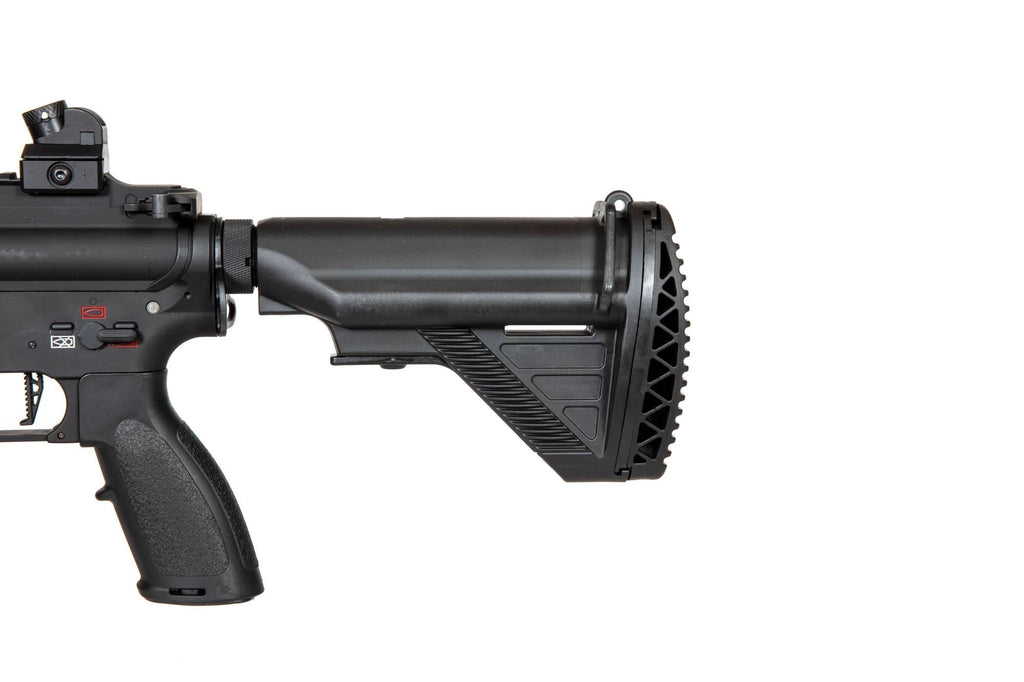 airsoft Specna Arms SA-H20 EDGE™ 2.0 GATE ASTER Carbine Black (OUTLET)