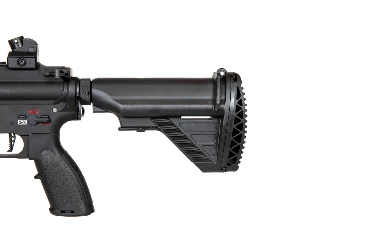 airsoft Specna Arms SA-H20 EDGE™ 2.0 GATE ASTER Carbine Black (OUTLET)
