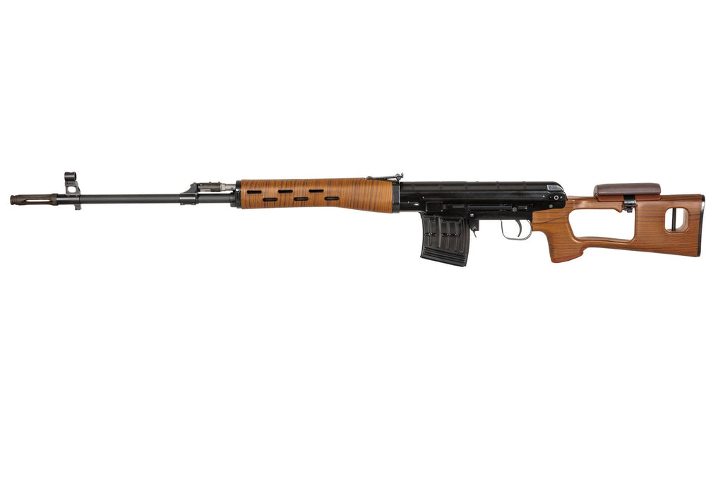 AceVD GBB sniper rifle replica – collector’s  version