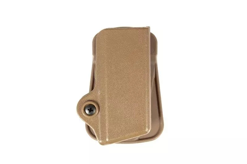 Pistol Magazine Pouch - dark earth