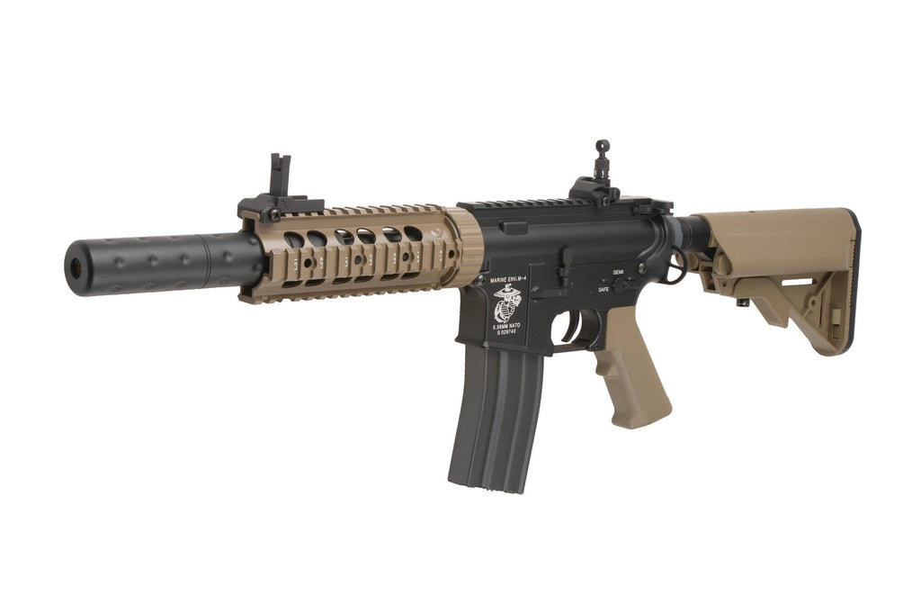 SA-A07 ONE™ Assault Rifle Replica - Half Tan