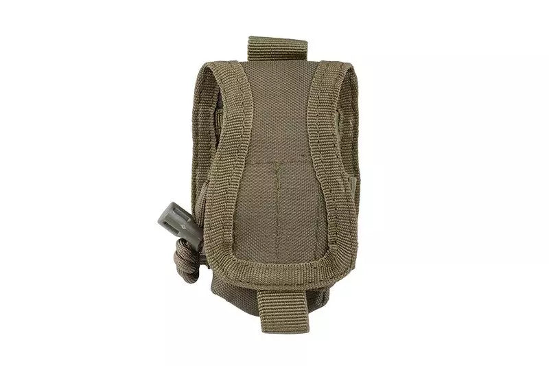 MINI Universal Pouch (PMR) - Olive