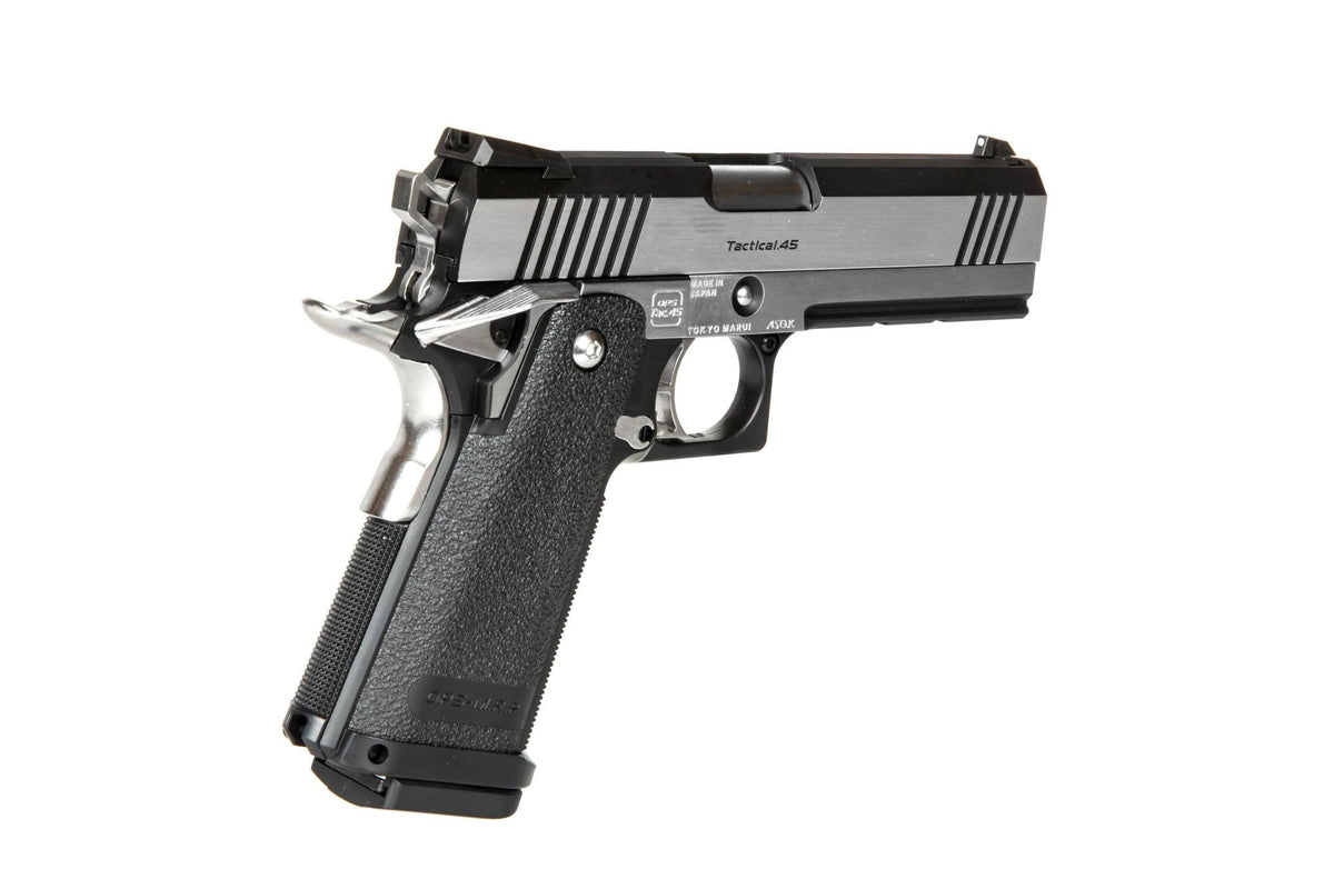 Hi-CAPA Custom Pistol Replica