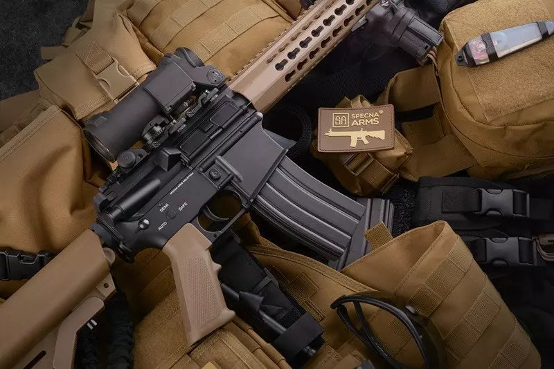 SA-B15 ONE™ KeyMod 14” Carbine Replica
