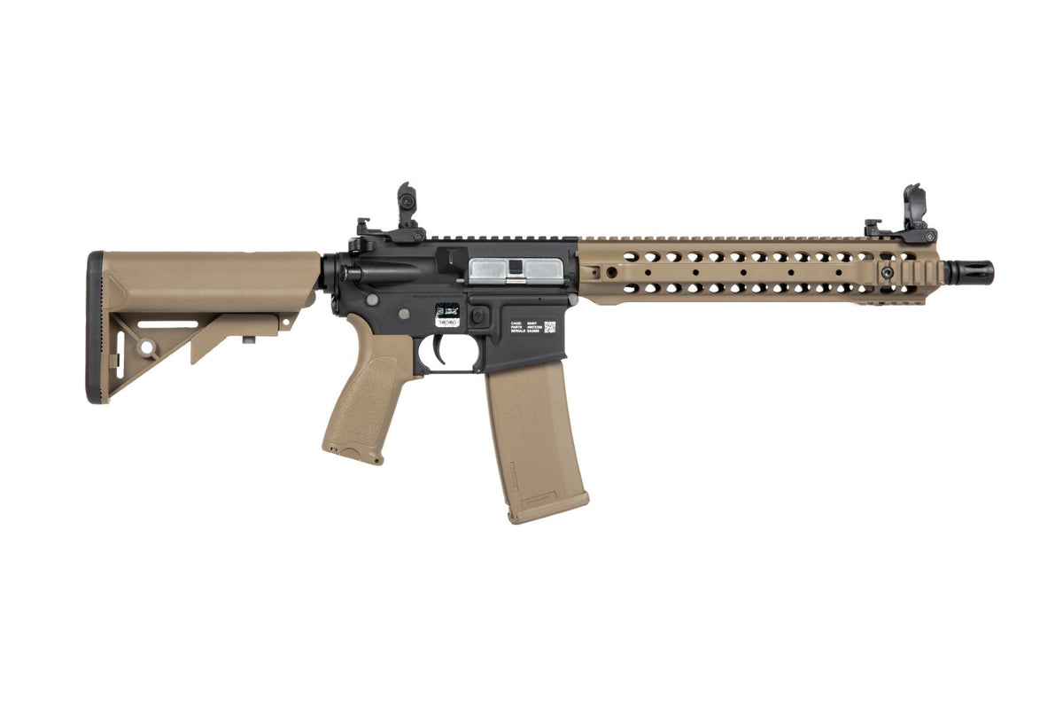 SA-E06 EDGE™ Carbine Replica - Half-Tan