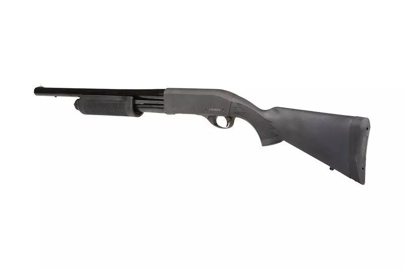 M870 Police Version Shotgun Replica