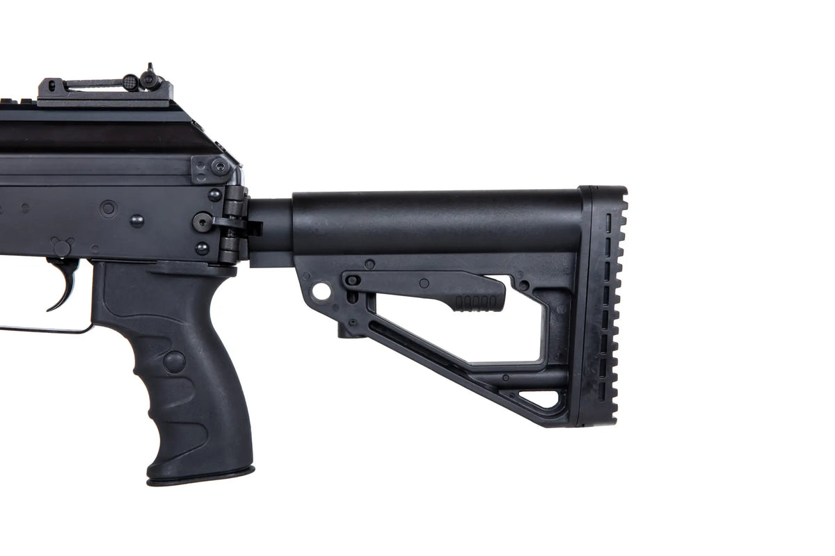 ASG LCT ZK-12 Assault Carbine