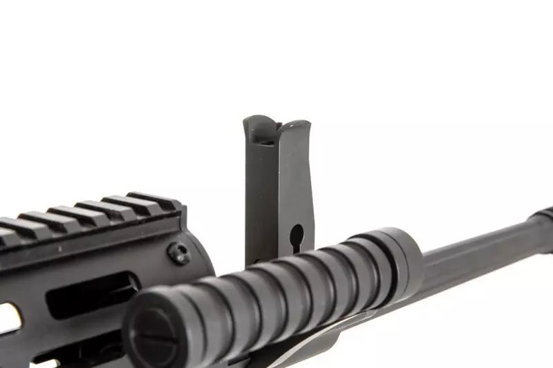 6672 Machine Gun Replica