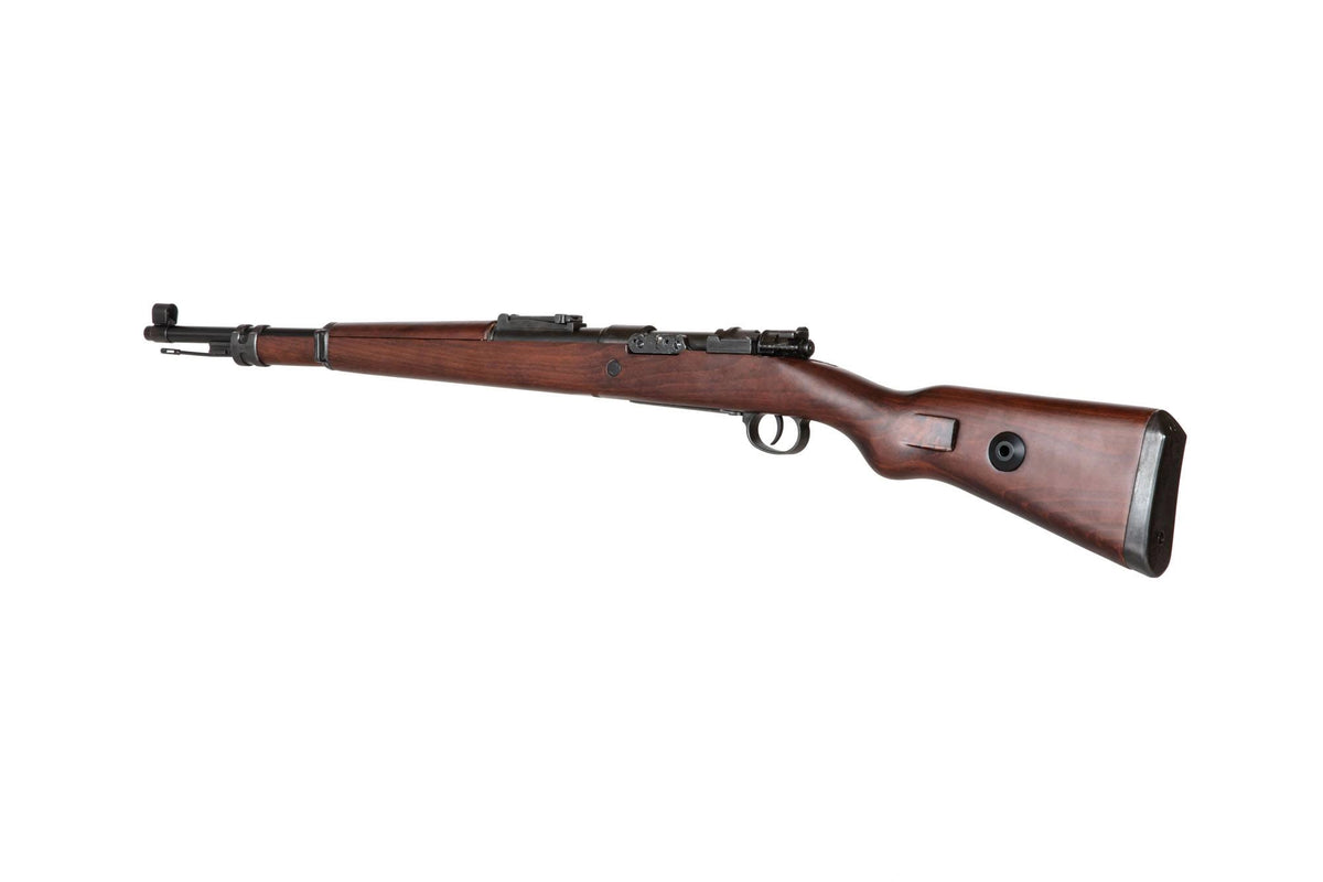 S&T KAR98K Carbine replica - Old Wood