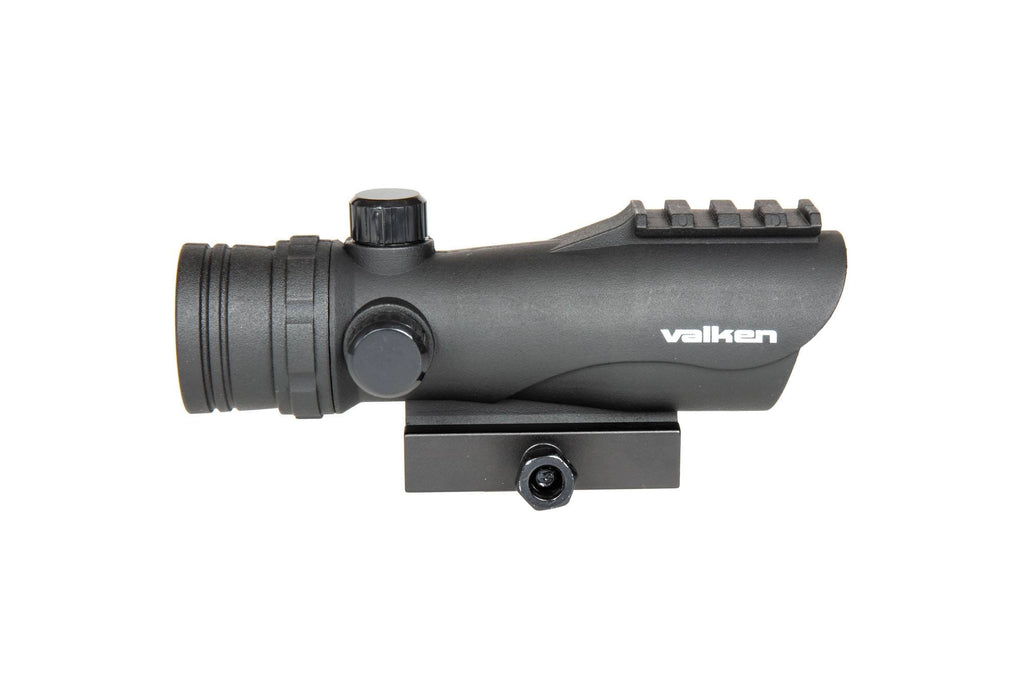 RDA30 V Tactical Red Dot Sight - Black