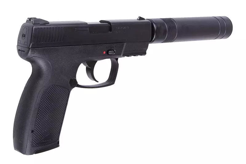 Combat Zone COP SK pistol replica (OUTLET)