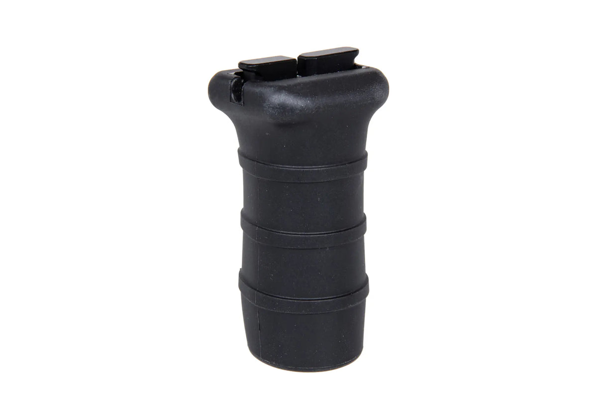 Stubby MLOK tactical short grip Black