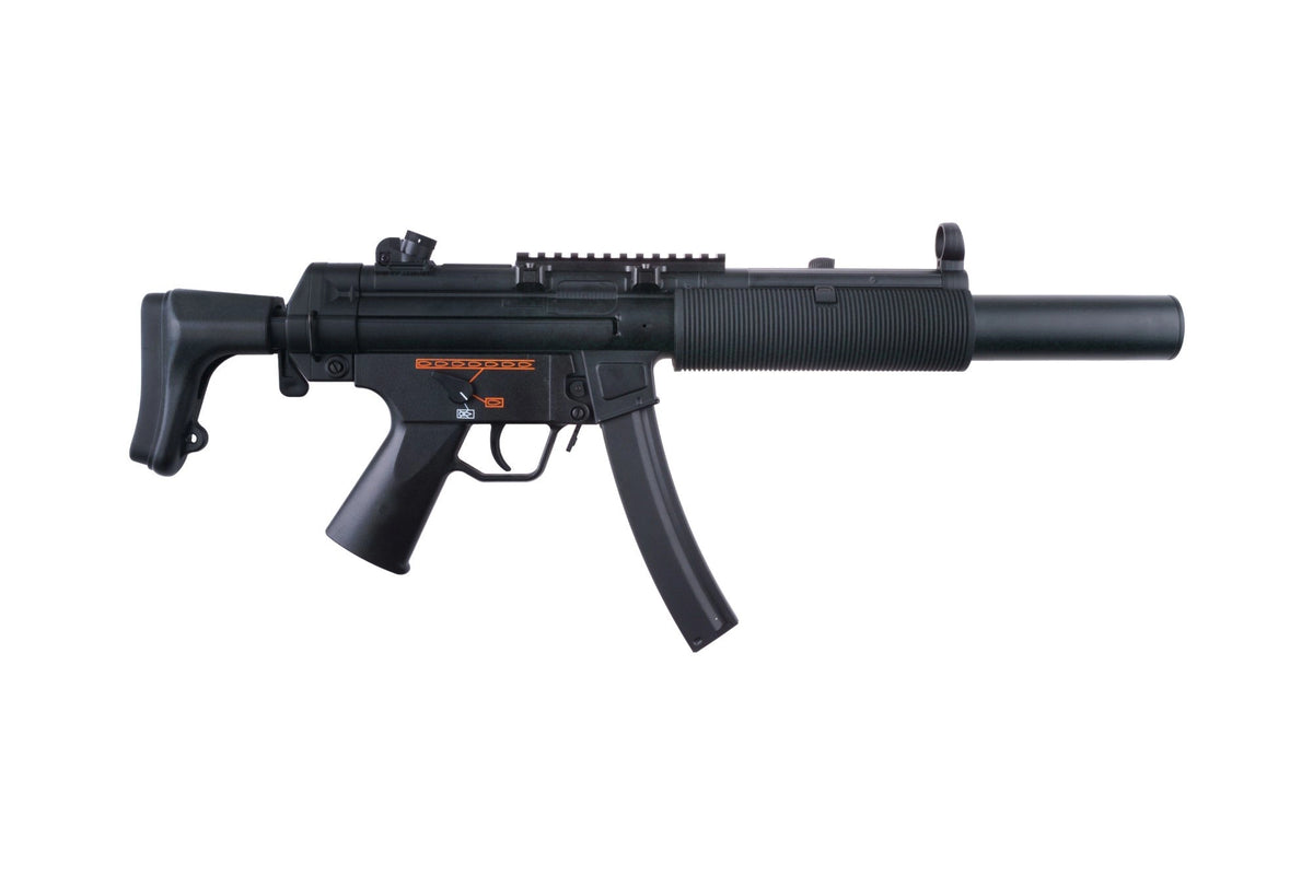 JG805 submachine airsoft gun
