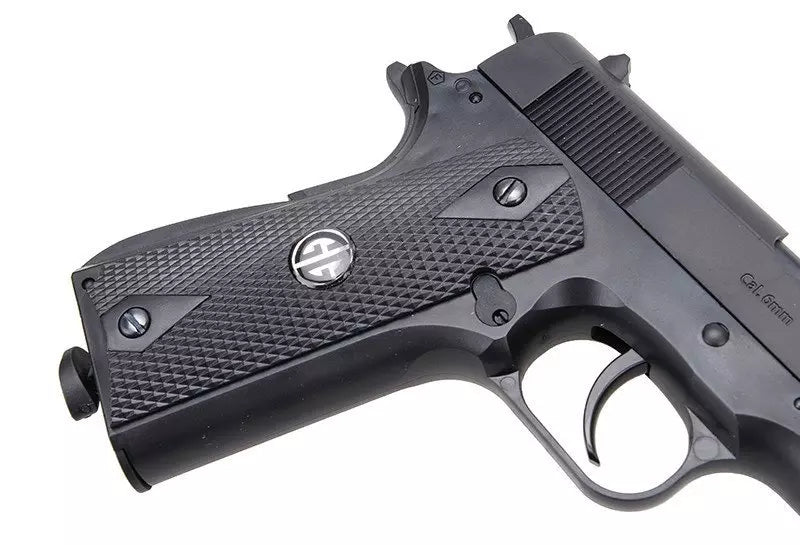 G1911 pistol replica