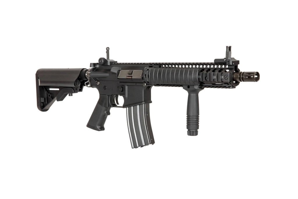 VF1-LMK18M1 (Colt MK18 MOD 1) Carbine Replica - black