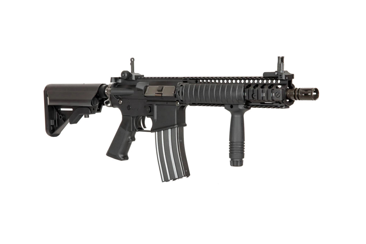 VF1-LMK18M1 (Colt MK18 MOD 1) Carbine Replica - black