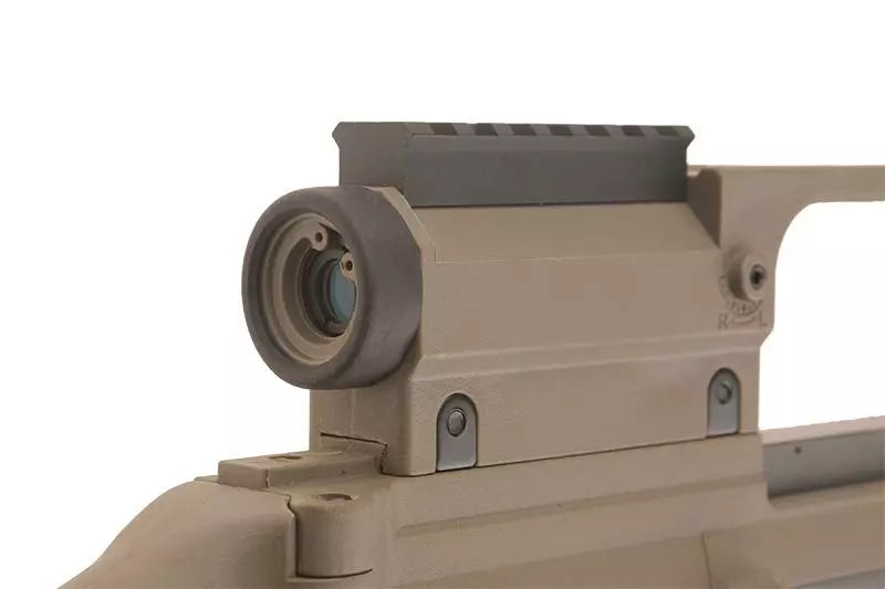 SA-G14 EBB Carbine Replica - tan